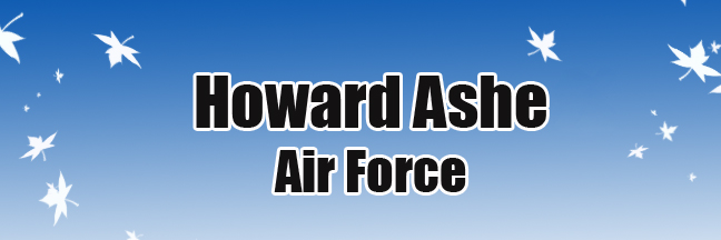 Howard Ashe Banner